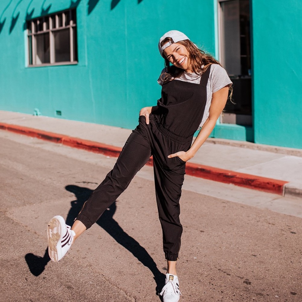 Albion Fit Overalls